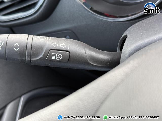 Opel Crossland 1.2 Turbo Elegance Paket 