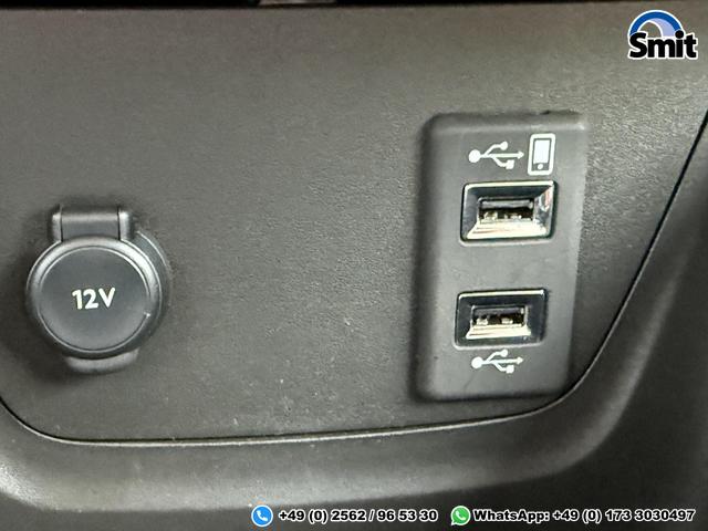 Opel Crossland 1.2 Turbo Elegance Paket 