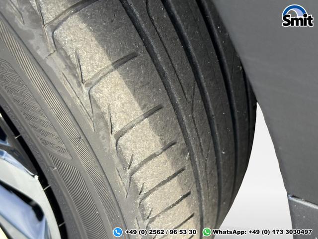 Opel Crossland 1.2 Turbo Elegance Paket 