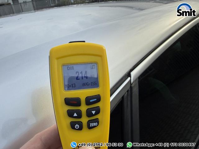 Opel Crossland 1.2 Turbo Elegance Paket 