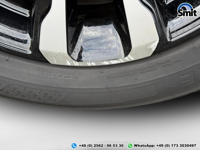 Opel Crossland 1.2 Turbo Elegance Paket 