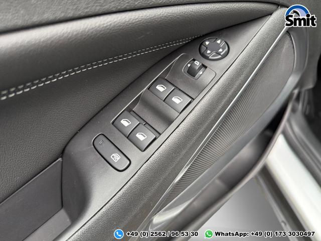 Opel Crossland 1.2 Turbo Elegance Paket 