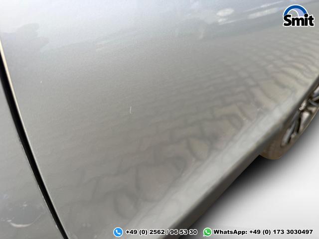 Opel Crossland 1.2 Turbo Elegance Paket 