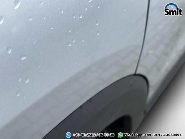 Opel Crossland 1.2 Turbo Ultimate Paket 