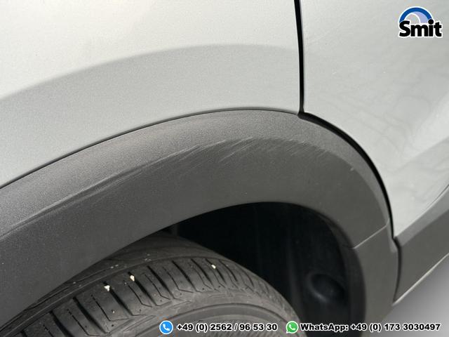 Opel Crossland 1.2 Turbo Elegance Paket 