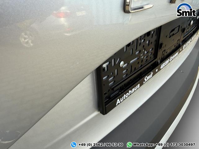 Opel Crossland 1.2 Turbo Elegance Paket 