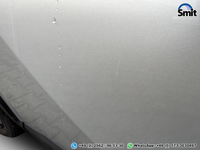 Opel Crossland 1.2 Turbo Elegance Paket 