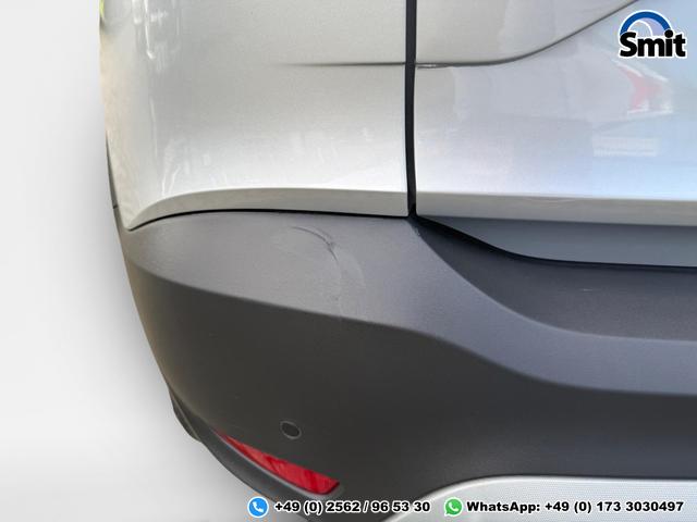 Opel Crossland 1.2 Turbo Elegance Paket 