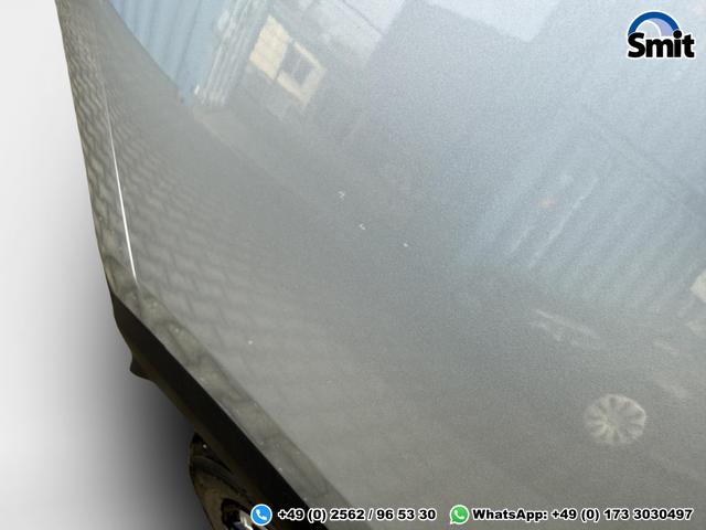 Opel Crossland 1.2 Turbo Elegance Paket 