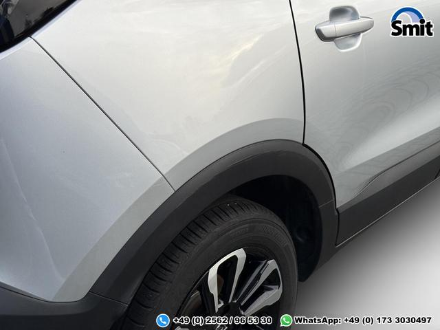 Opel Crossland 1.2 Turbo Elegance Paket 