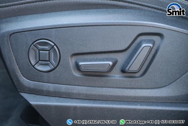 Audi e-tron 50 quattro advanced 