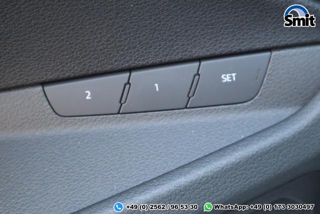 Audi e-tron 50 quattro advanced 