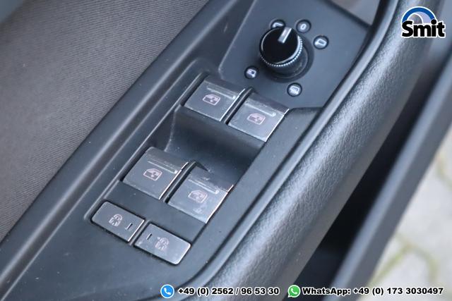 Audi e-tron 50 quattro advanced 