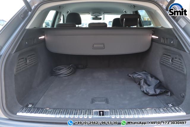 Audi e-tron 50 quattro advanced 