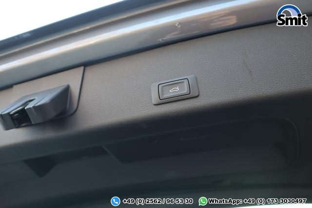 Audi e-tron 50 quattro advanced 