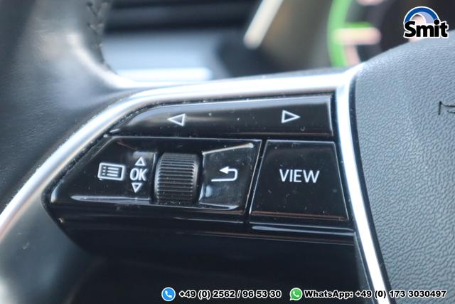 Audi e-tron 50 quattro advanced 