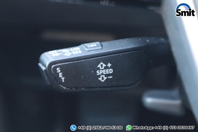 Audi e-tron 50 quattro advanced 