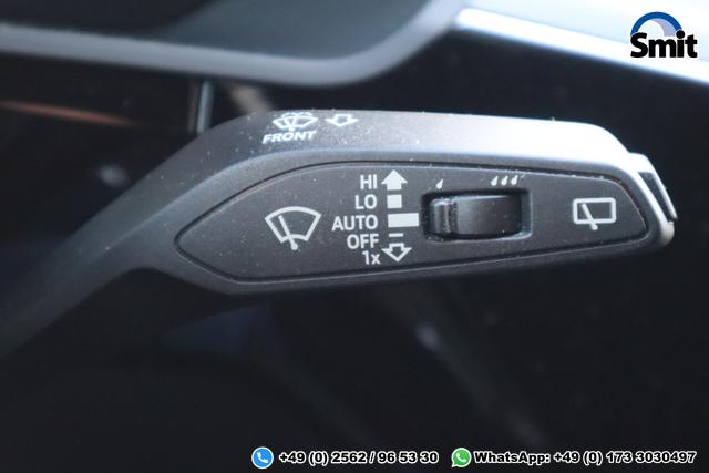 Audi e-tron 50 quattro advanced 