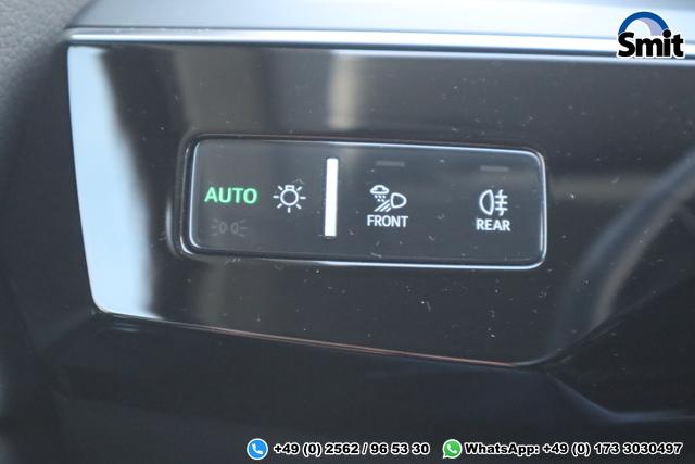 Audi e-tron 50 quattro advanced 