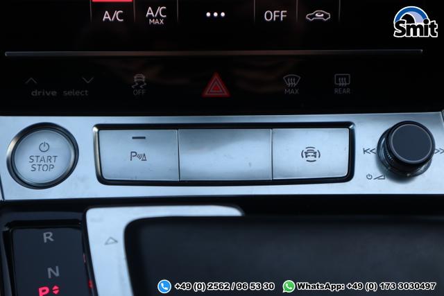 Audi e-tron 50 quattro advanced 