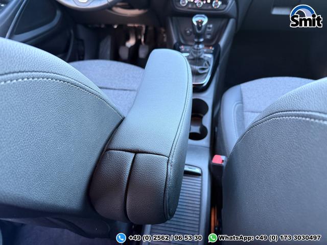 Opel Crossland 1.2 Turbo Elegance Paket 