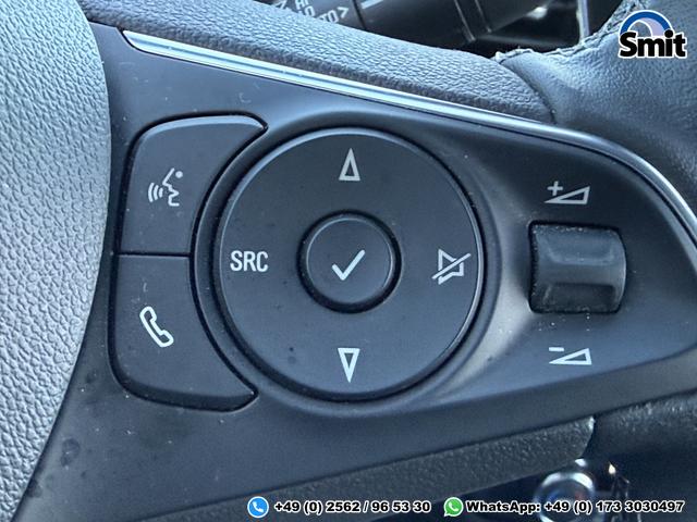 Opel Crossland 1.2 Turbo Elegance Paket 