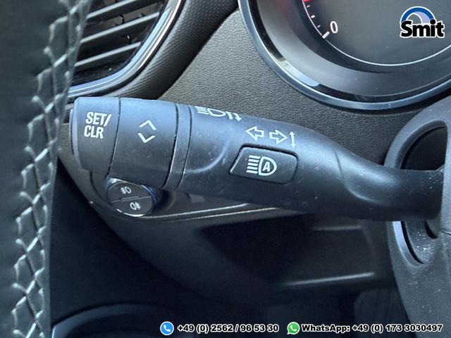 Opel Crossland 1.2 Turbo Elegance Paket 