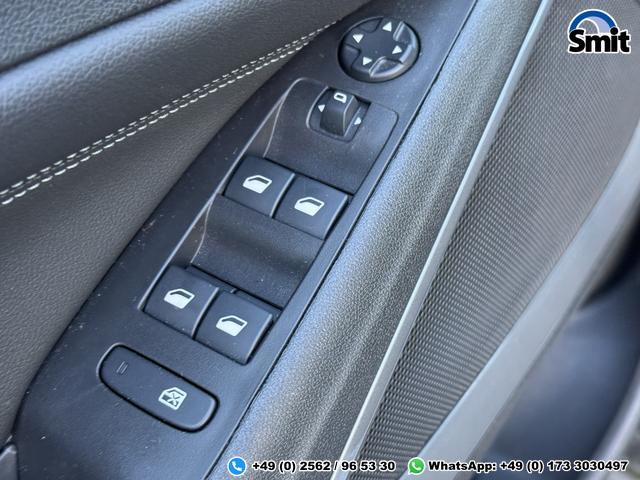 Opel Crossland 1.2 Turbo Elegance Paket 