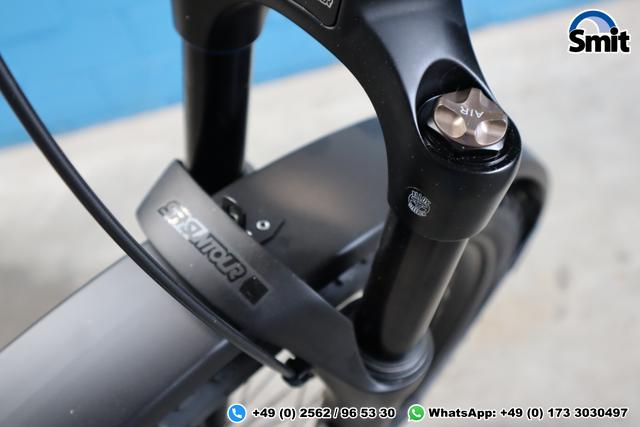 Riese & M&uuml;ller Charger4 GT touring, 53 cm, black matt 