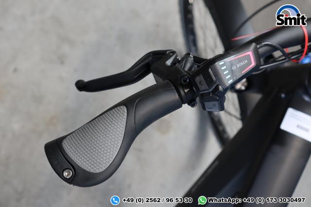 Riese & M&uuml;ller Charger4 GT touring, 53 cm, black matt 