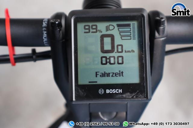 Riese & M&uuml;ller Charger4 GT touring, 53 cm, black matt 