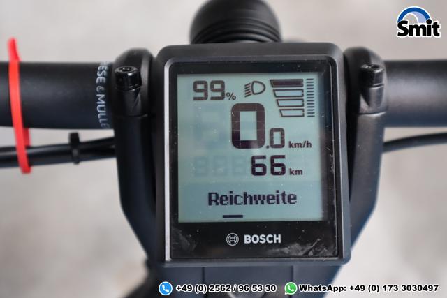 Riese & M&uuml;ller Charger4 GT touring, 53 cm, black matt 