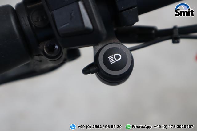 Riese & M&uuml;ller Charger4 GT touring, 53 cm, black matt 