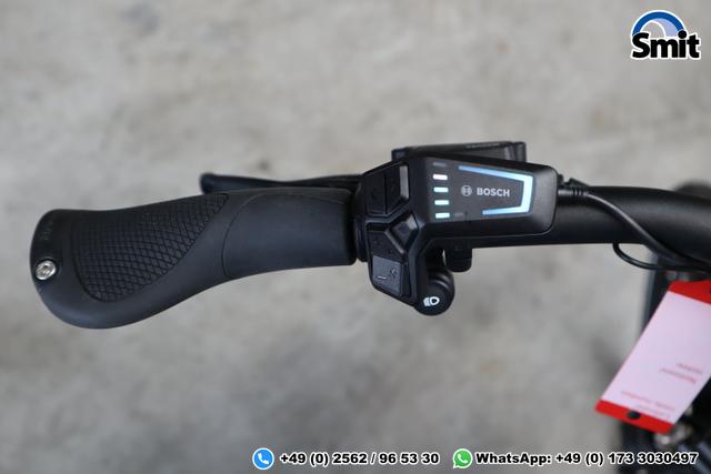 Riese & M&uuml;ller Charger4 GT rohloff, 53 cm, black matt 