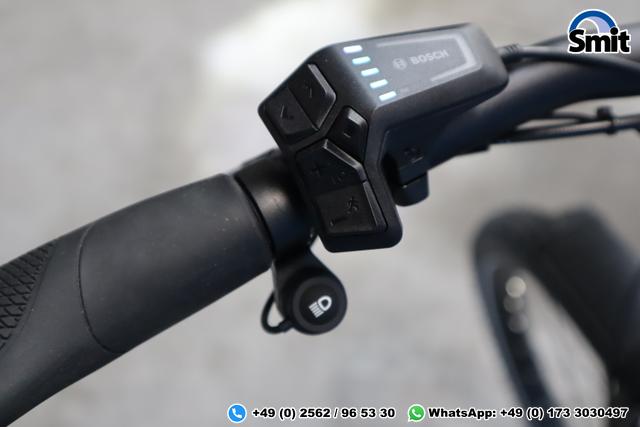Riese & M&uuml;ller Charger4 GT vario, 53 cm, petrol matt 
