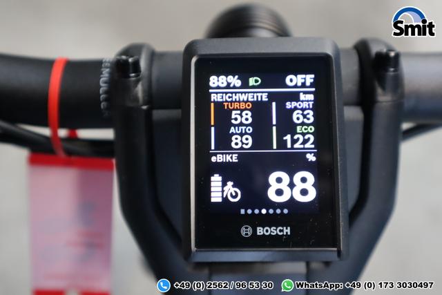 Riese & M&uuml;ller Charger4 GT vario, 53 cm, petrol matt 