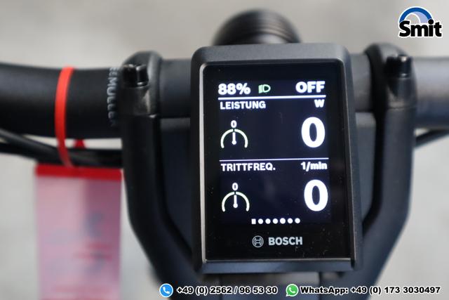 Riese & M&uuml;ller Charger4 GT vario, 53 cm, petrol matt 