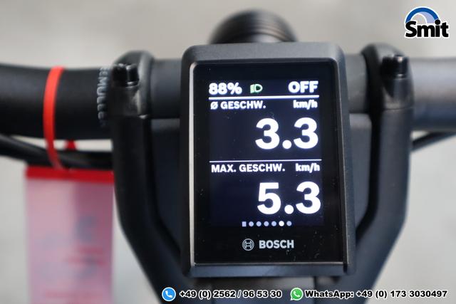 Riese & M&uuml;ller Charger4 GT vario, 53 cm, petrol matt 