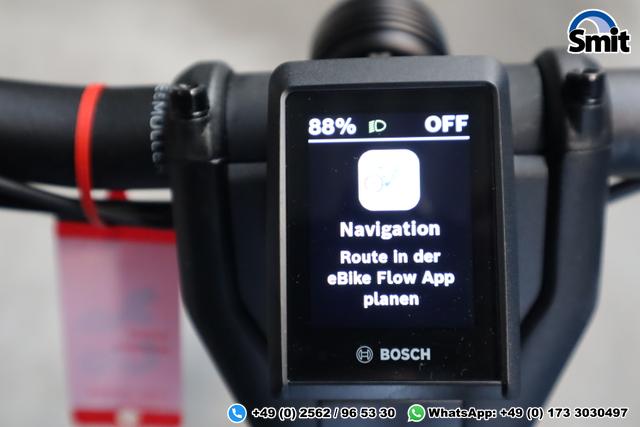 Riese & M&uuml;ller Charger4 GT vario, 53 cm, petrol matt 