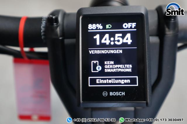 Riese & M&uuml;ller Charger4 GT vario, 53 cm, petrol matt 