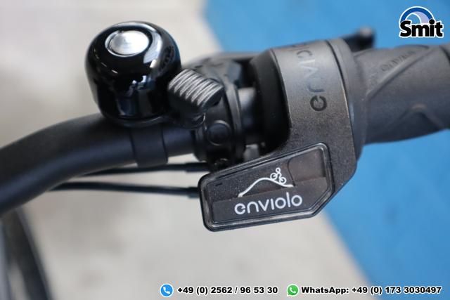 Riese & M&uuml;ller Charger4 GT vario, 53 cm, petrol matt 