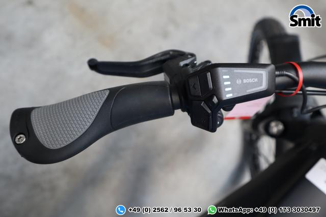 Riese & M&uuml;ller Charger4 GT touring, 56 cm, black matt 