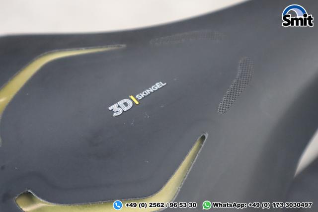 Riese & M&uuml;ller Supercharger GT touring, 49 cm, silver matt, 