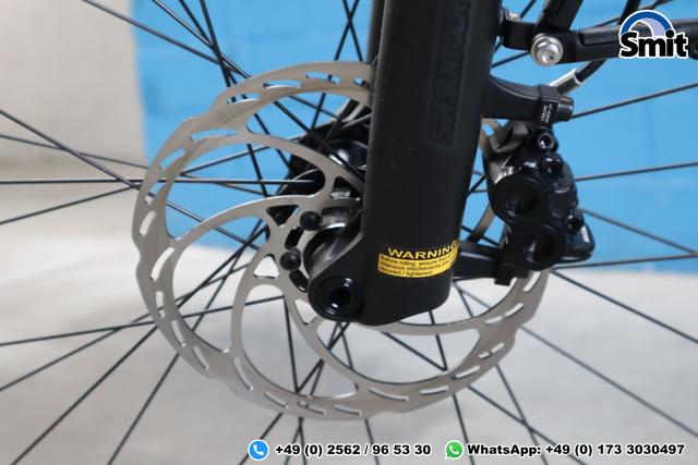 Riese & M&uuml;ller Nevo4 GT automatic, 47 cm, dynamic red met. 