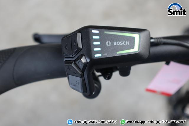 Riese & M&uuml;ller Nevo4 GT automatic, 47 cm, dynamic red met. 