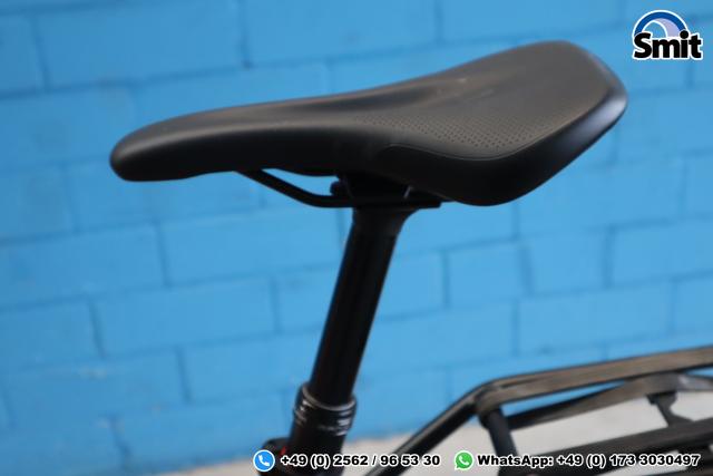 Riese & M&uuml;ller Delite GT vario, 56 cm, chili matt 