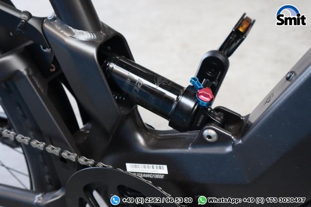 Riese & M&uuml;ller Delite GT touring, 51 cm, urban grey matt 