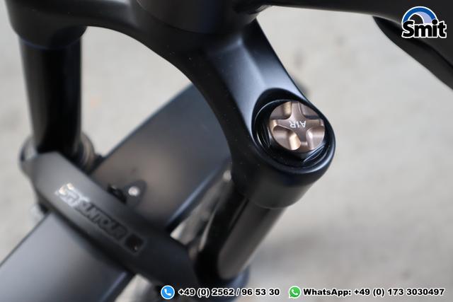 Riese & M&uuml;ller Delite GT touring, 51 cm, urban grey matt 