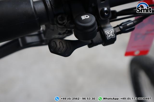 Riese & M&uuml;ller Delite GT touring, 51 cm, urban grey matt 