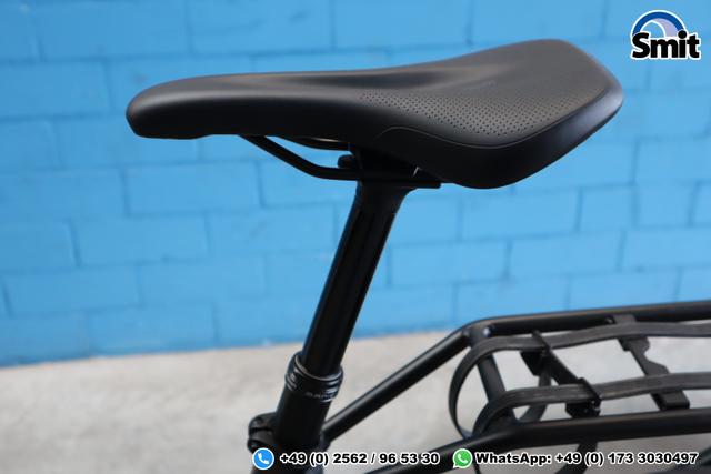 Riese & M&uuml;ller Delite GT touring, 51 cm, urban grey matt 